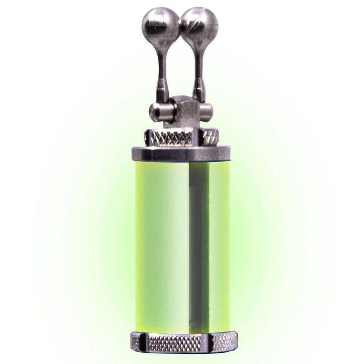 Picture of Solar Tackle Nite-Glo Indicator Head With Stainless Hanga Ball Line Clip