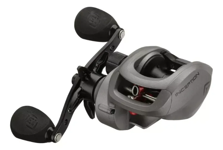 Picture of 13 FISHING Inception  Right Hand Baitcasting Reel