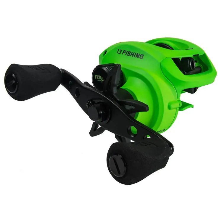 Picture of 13 Fishing Inception Sport Z Right Hand Baitcasting Reel