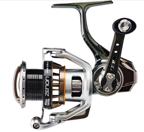 Picture of Abu Garcia Zenon 2500S Spinning Reel