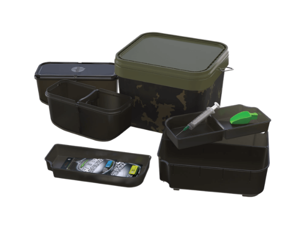 Picture of Korda PVA Kontainer System 10l