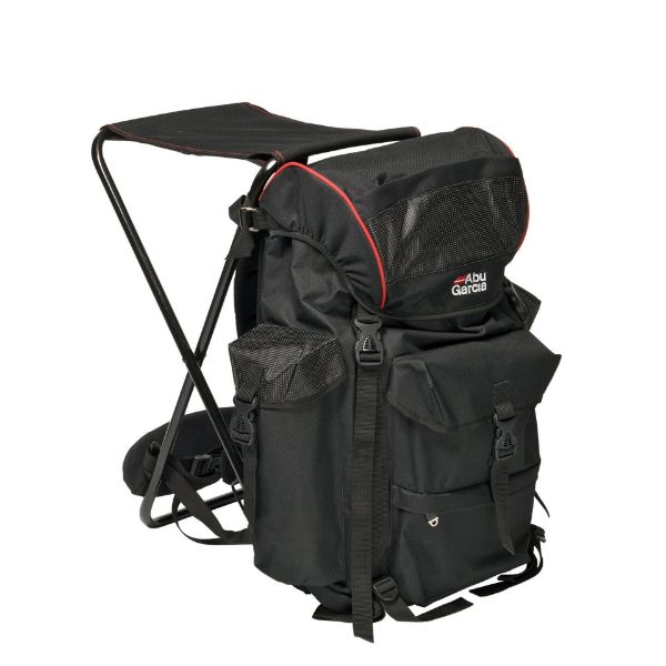 Picture of Abu Garcia Deluxe Rucksack Chair