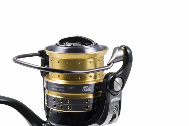 Picture of Abu Garcia Superior Reels
