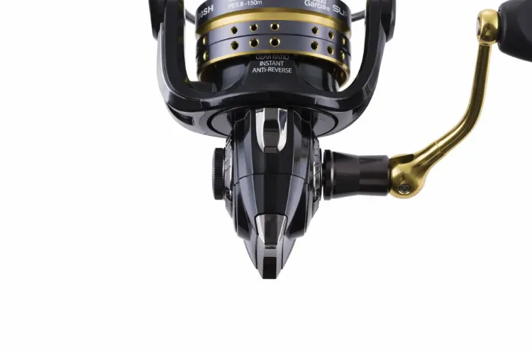 Picture of Abu Garcia Superior Reels