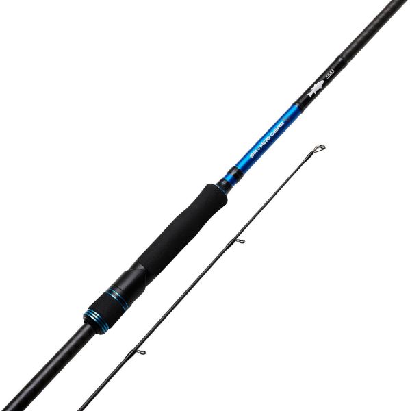 Picture of Savage Gear SGS5 - Precision Lure Specialist Rods