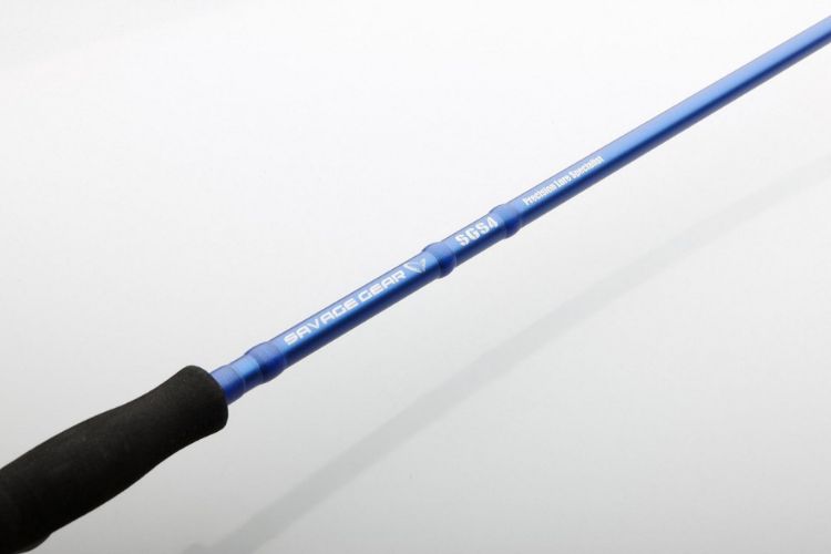 Picture of Savage Gear SGS4 - Precision Lure Specialist Rods