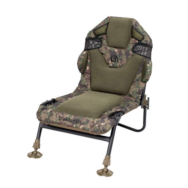 Picture of Trakker Levelite Camo Transformer Chair