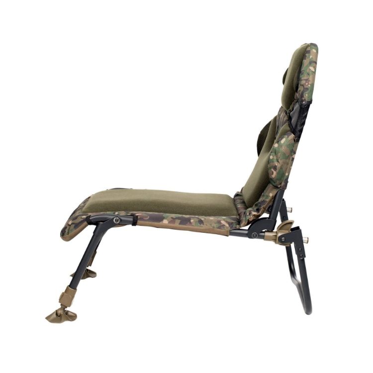 Picture of Trakker Levelite Camo Transformer Chair