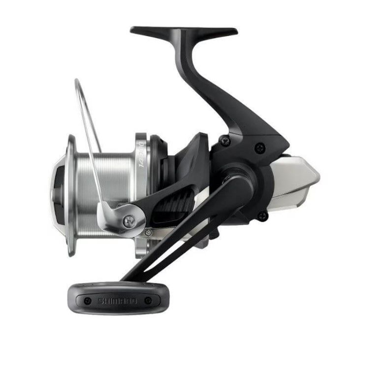 Picture of Shimano Beastmaster 14000 XC Reel