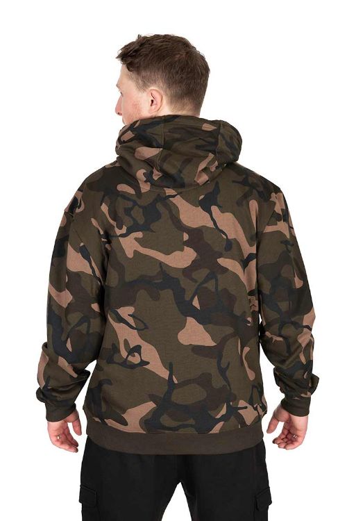 Picture of Fox LW Camo Pullover Hoody