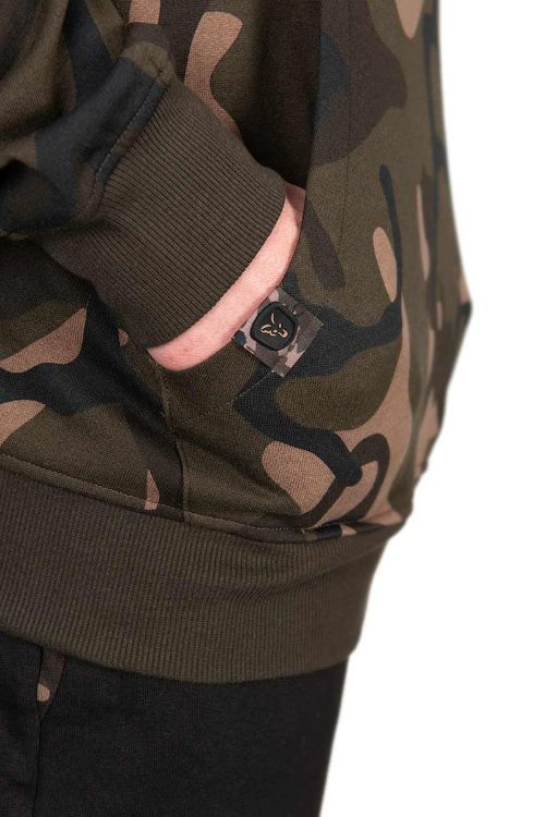 Picture of Fox LW Camo Pullover Hoody
