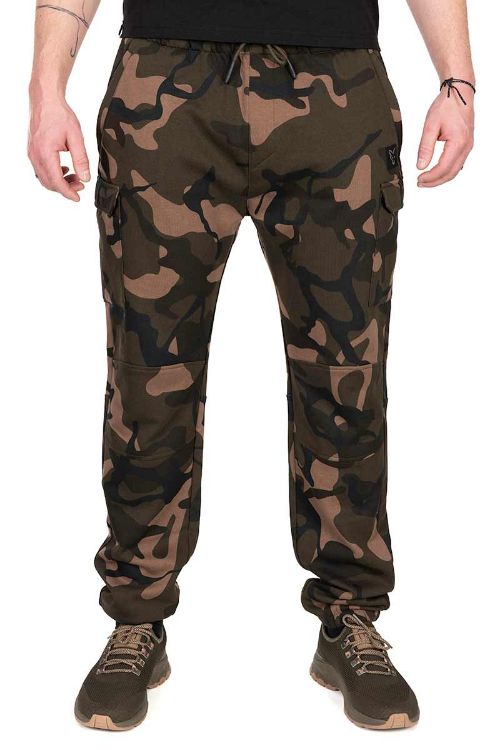Picture of Fox LW Camo Joggers 