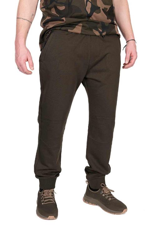 Picture of Fox LW Khaki Joggers