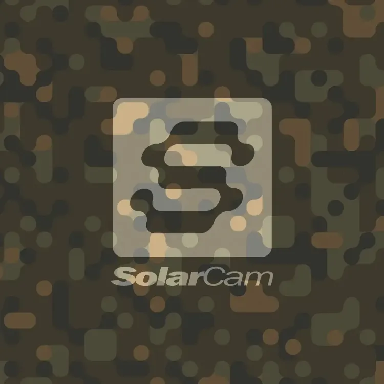 Picture of Solar SP C-Tech Banksticks Roll Bag