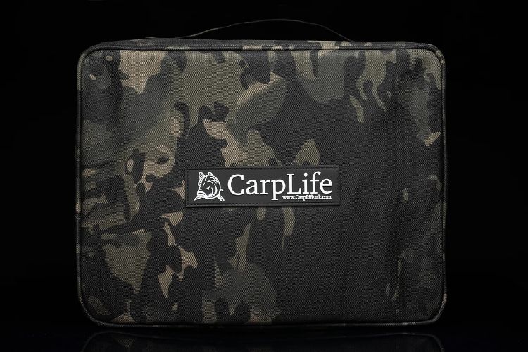 Picture of CarpLife Fully Loaded Brew Kit Camo 