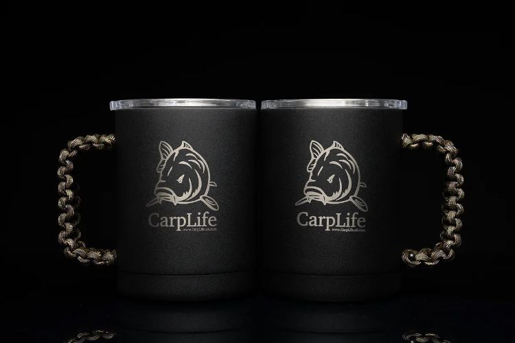 Picture of CarpLife Fully Loaded Brew Kit Camo 