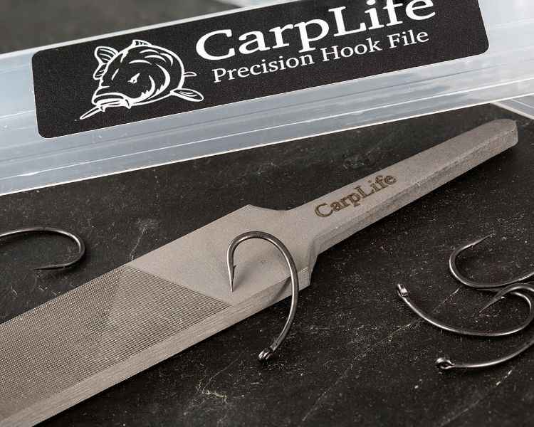 Picture of CarpLife CL4 Precision Hook File