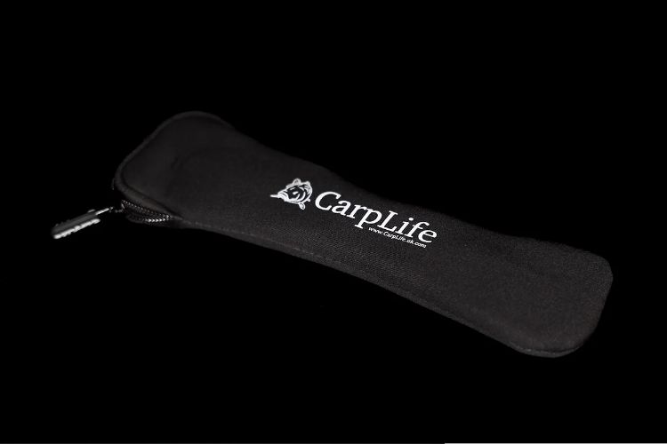 Picture of CarpLife Black Etched Cutlery Set