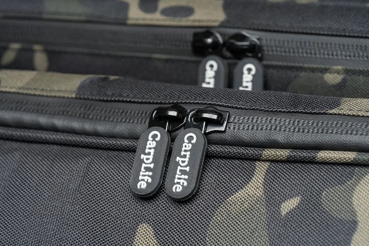 Picture of CarpLife Eclipse Camo Session Carryall