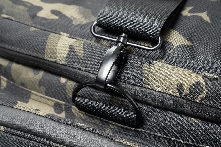 Picture of CarpLife Eclips Camo Compact Carryall