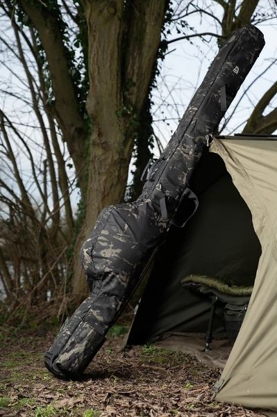 Picture of CarpLife Eclipse Camo 12ft 3 Rod Holdall