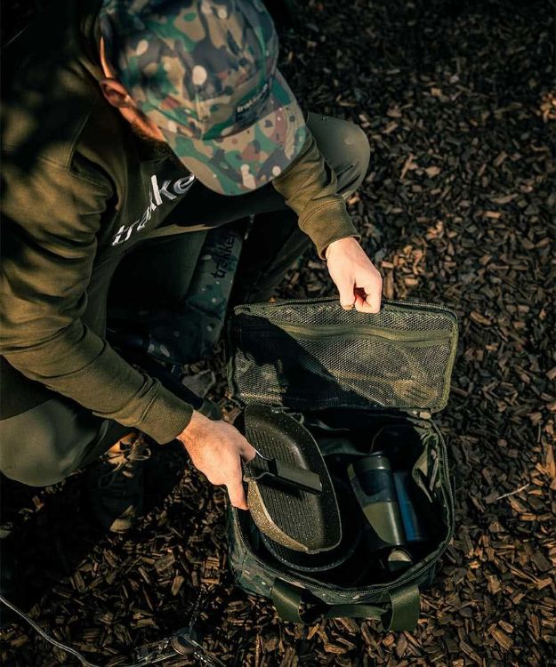 Picture of Trakker NXC Camo Cook-R Bag