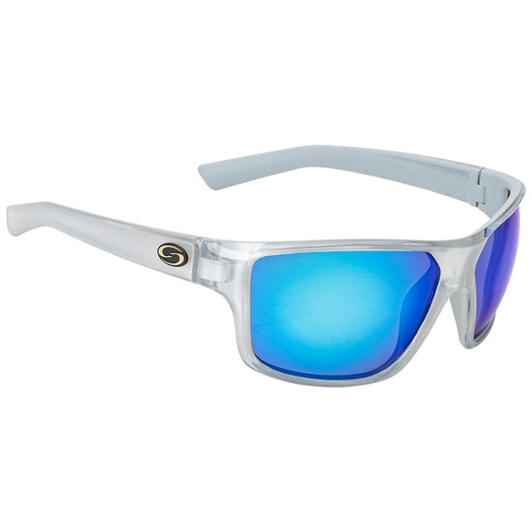 Picture of Strike King Clinch Blue Polarized Sunglasses
