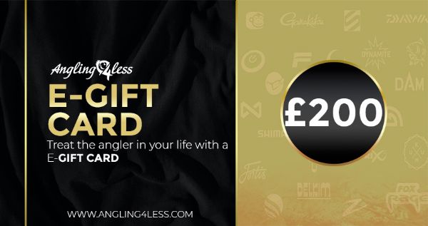 Picture of Electronic Gift Card £200