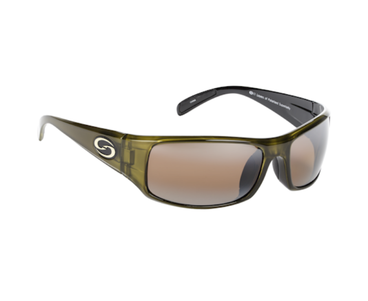 Picture of Strike King S11 Okeechobee  Polarised Sunglasses