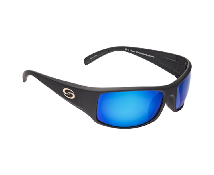 Picture of Strike King S11 Okeechobee  Polarised Sunglasses