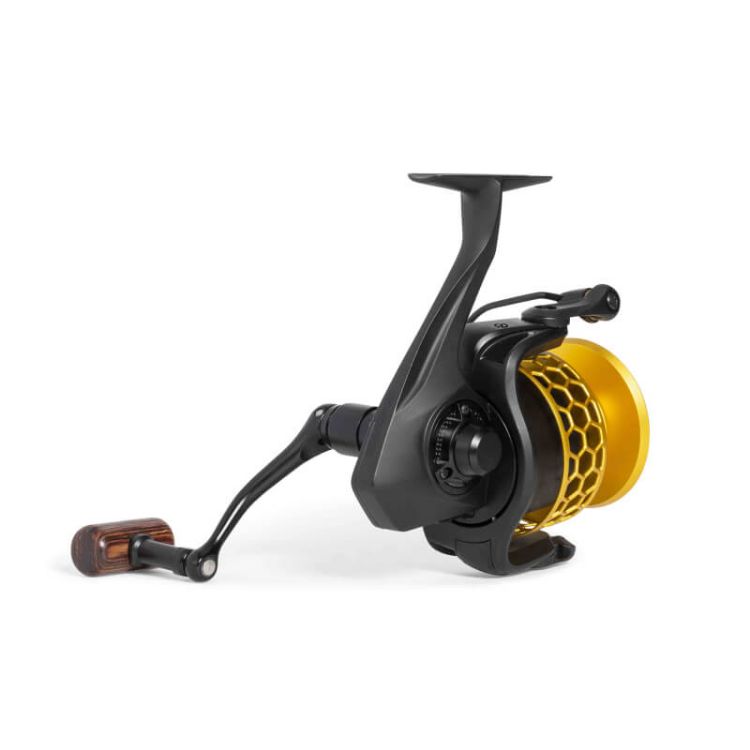 Picture of Nash Scope GT 6000 Gold Edition Reel 