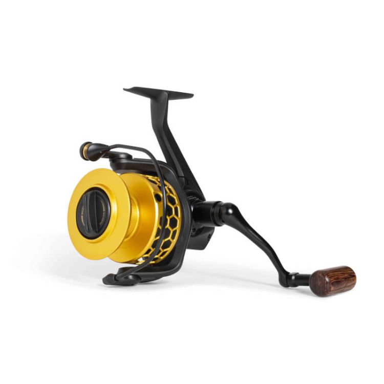 Picture of Nash Scope GT 6000 Gold Edition Reel 