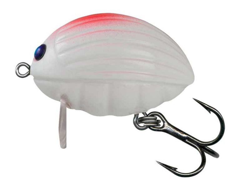 Picture of Salmo Lil' Bug Floating Lure 
